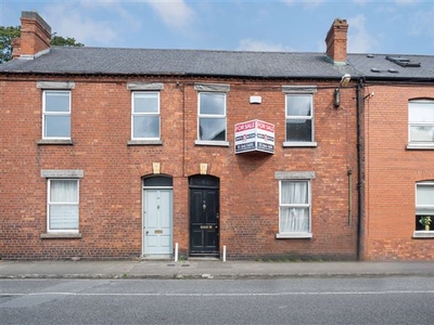 1A Millmount Avenue, Drumcondra, Dublin 9