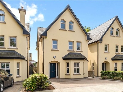 2 Citadella, Bulls Lane, Blackrock, Co. Cork