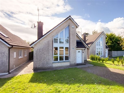 2 Glen Bay, Poulshone, Gorey, Wexford