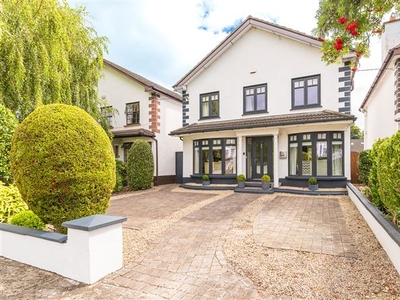 2 Orchardton, Willowbank Drive , Rathfarnham, Dublin 14