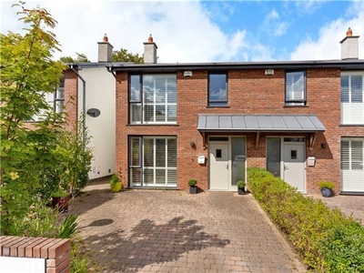 2 The Croft, Parc Na Silla Avenue, Loughlinstown, Dublin 18