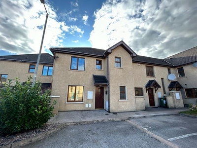 20 Hazel Court, Castlelake, Carrigtwohill, Cork