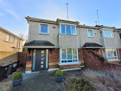 20 The Downs, Highlands, Drogheda, Louth