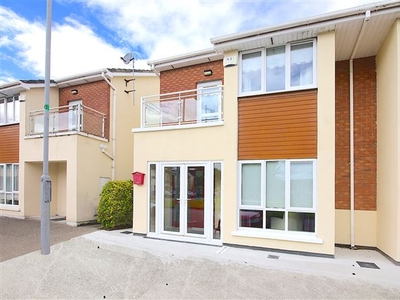 20 The Green, Dunboyne Castle, Dunboyne, Meath