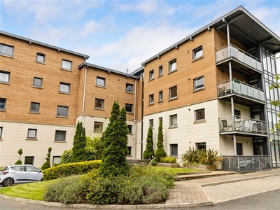 204 The Glen, Clon Brugh, Aikens Village, Sandyford, Dublin 18