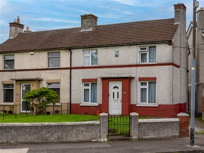 209 Windmill Road, Crumlin, Dublin