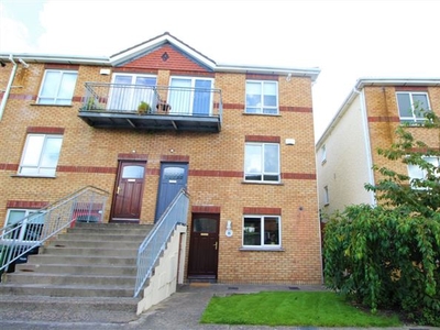 21 Kelly's Bay Heights, Skerries, Co. Dublin