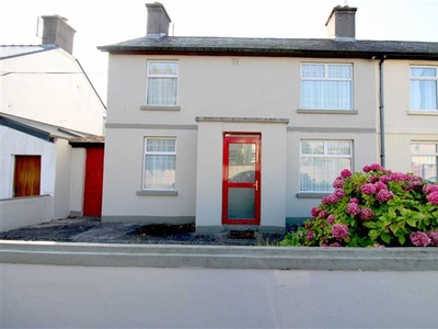 21 Morrison Terrace, Ballina, Mayo