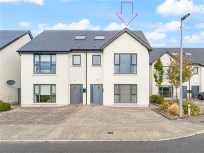 22 Ceathru an Tobair, Oranmore, Galway