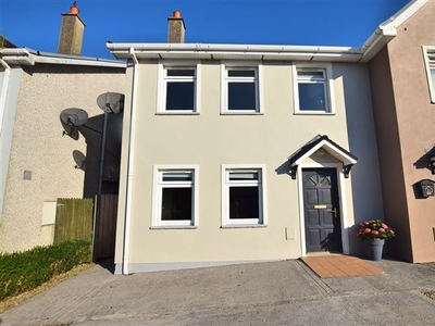 22 Chestnut Avenue, Pairc Na gCapall, Kilworth, Cork