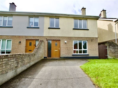 22 Hawthorn Meadows, Drinan, Ballymahon, Co. Longford