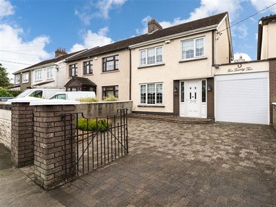 222 McKee Avenue, Finglas, Dublin 11