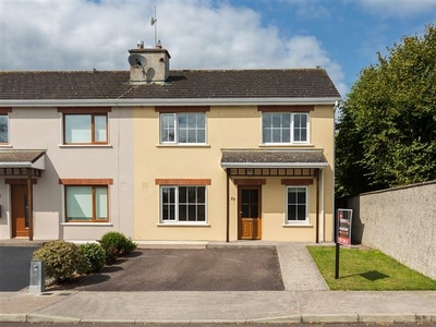 23 The Maples, Gort An Óir Castlemartyr,, Castlemartyr, Cork