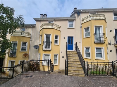 24 Chandlers Rest, Rushbrooke Links , Cobh, Cork