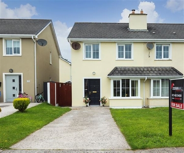 24 The Crescent, Lus an Ime, Cloyne, Cork