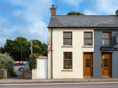 25 Larkin Street, Clonakilty, West Cork