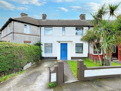 259 Clogher Road, Dublin 12, Crumlin