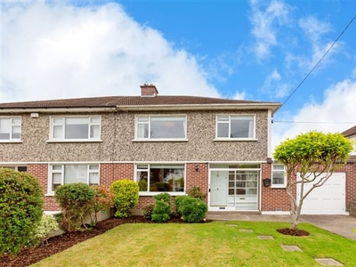 26 Butterfield Orchard, Rathfarnham, Dublin 14