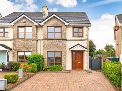 26 Willow Wood, Ballisodare, Sligo