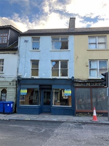 28 Bridge Street, Mallow, Cork