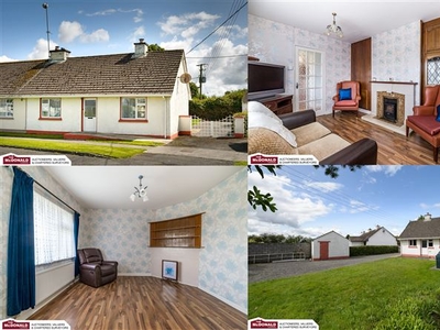 29 Saint Brochan's Park, Bracknagh, Offaly