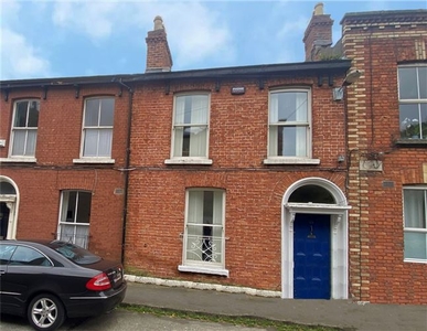 29 Saint Kevins Road, Portobello, Dublin 8