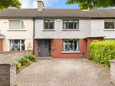 299 Nutgrove Avenue, Rathfarnham, Dublin 14