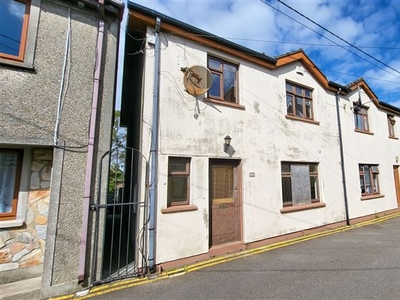 2B Meadows Lane, Arklow, Wicklow