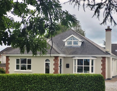 3 Barry's Court, Duntahane, Fermoy, Cork