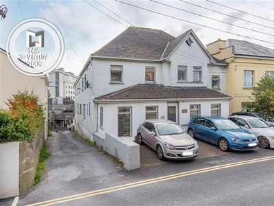 3 Churchview Mews, Monksfield, Salthill, Galway