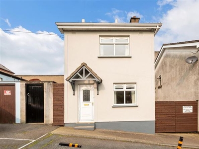 3 Coates Lane, Wicklow Town, Wicklow