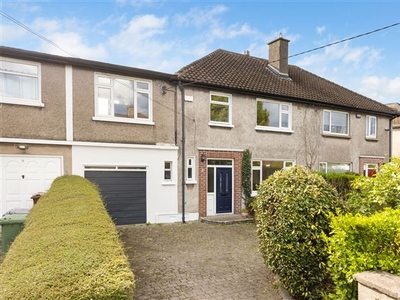 3 Gledswood Park, Clonskeagh, Dublin 14