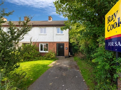 3 Kiltalown Walk, Tallaght, Dublin 24