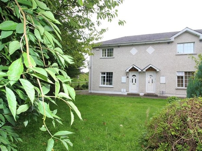 30 The Brosna,Friar's Mill Road, Mullingar, Westmeath