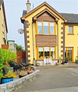 31 Cill Beg Manor, Stradbally, Co. Laois