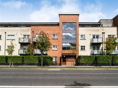 31 Mayeston Square, Finglas, Dublin 11