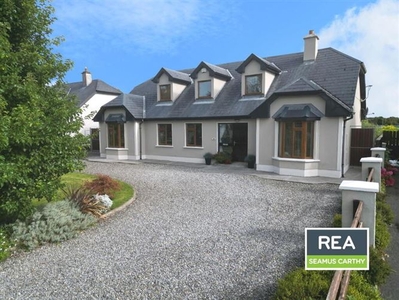 32 Ardsallagh Woods, Roscommon Town, Roscommon