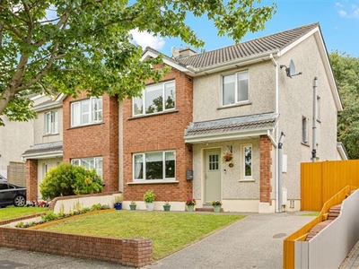 32 Ballymany Manor, Newbridge, Kildare