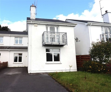 32 The Glade, Athenry, County Galway