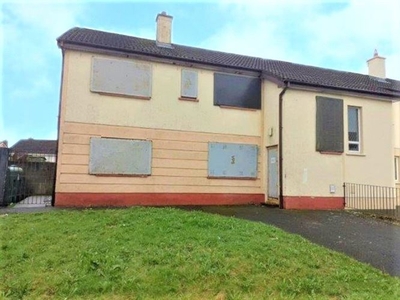 33 River Crest, Tuam, Co. Galway
