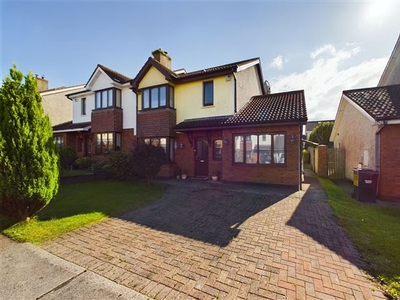 34 Appian Close, Ardkeen VIllage, Waterford City, Waterford