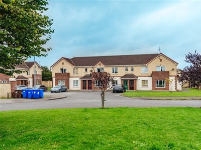 34 Ruanbeg Walk, Kildare Town, Kildare