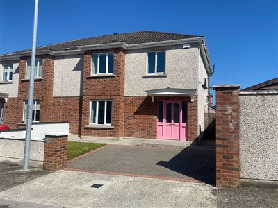 34 Woodgrove Heights, Dunleer, Louth