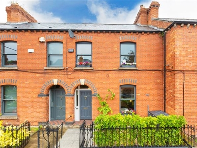 348 South Circular Road, South Circular Road, Dublin 8