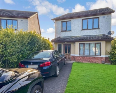 35 Ardleigh Walk, Athy, Co. Kildare