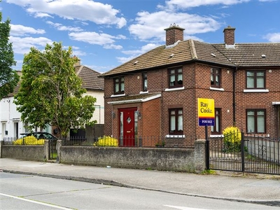 35 O'Hogan Road, Ballyfermot, Dublin 10