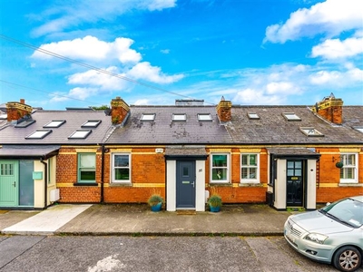 35 Pigeon House Road, Ringsend, Dublin 4