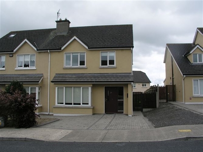 35 Slieve Bloom Heights, Rathdowney, Laois