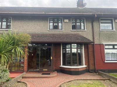 358 Ballsgrove, Drogheda, Co. Louth