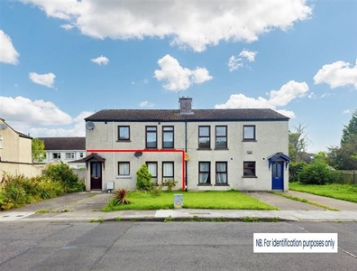 369 Ashbrook Avenue, Dundalk, Co. Louth